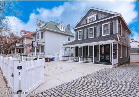 Photo of 231 73rd Street, Brooklyn, NY 11209 (MLS # 2605968)