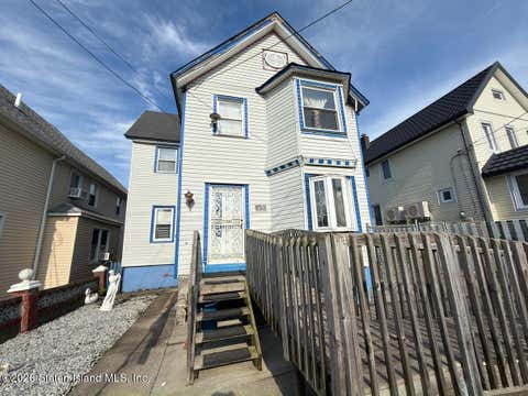 Multifamily For Sale - 97 Mersereau Avenue<br/> Staten Island, NY 10303