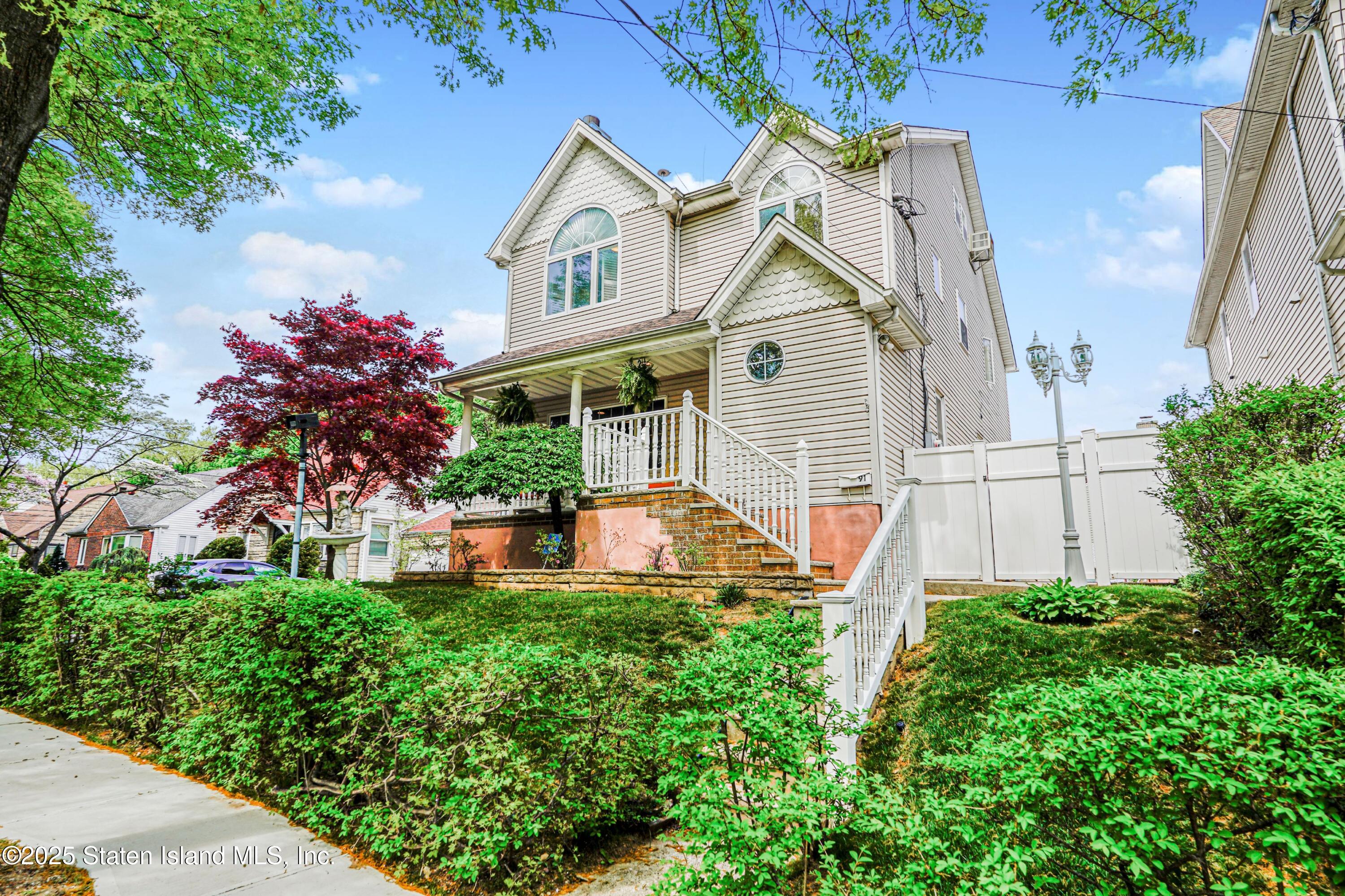 91 Allison Avenue, Staten Island, New York image 1