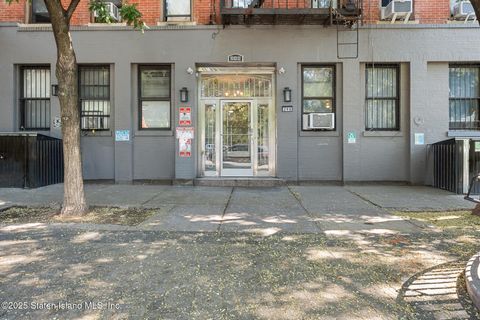 Photo of 290 East 2nd Street #2d, New York, NY 10009 (MLS # 2504351)