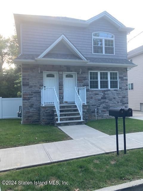 Photo of 40 Eugene Street, Staten Island, NY 10309 (MLS # 2602058)