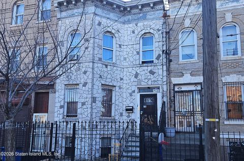 Photo of 378 Montauk Avenue, Brooklyn, NY 11208 (MLS # 2602379)
