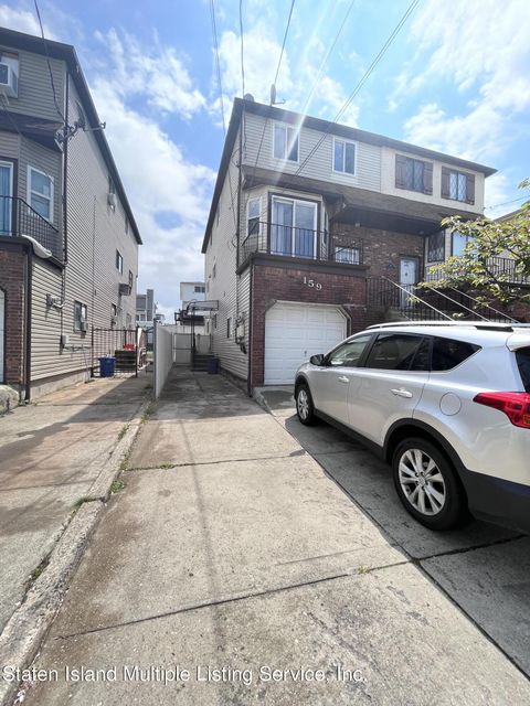 Photo of 159 Vassar Street, Staten Island, NY 10314 (MLS # 1161770)