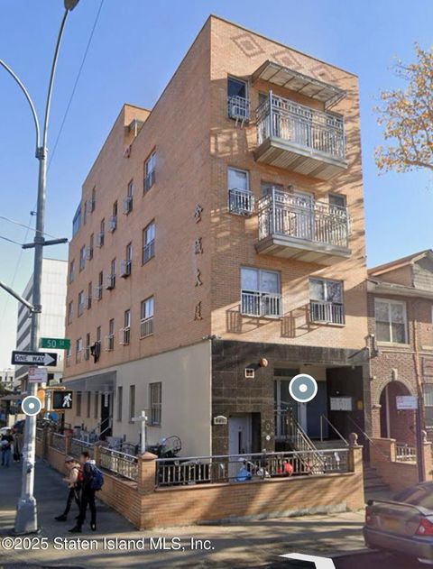 Photo of 901 50th Avenue #2b, Brooklyn, NY 11219 (MLS # 2502064)