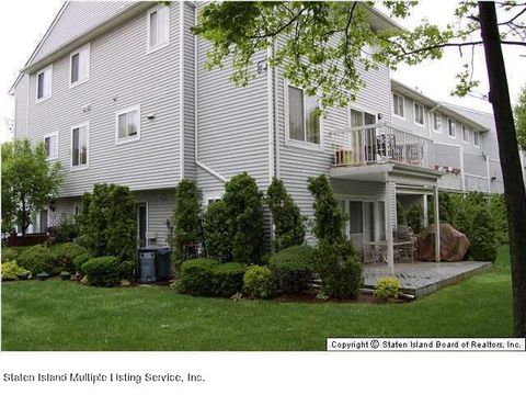 Photo of 27 Indale Avenue, Staten Island, NY 10309 (MLS # 1165562)