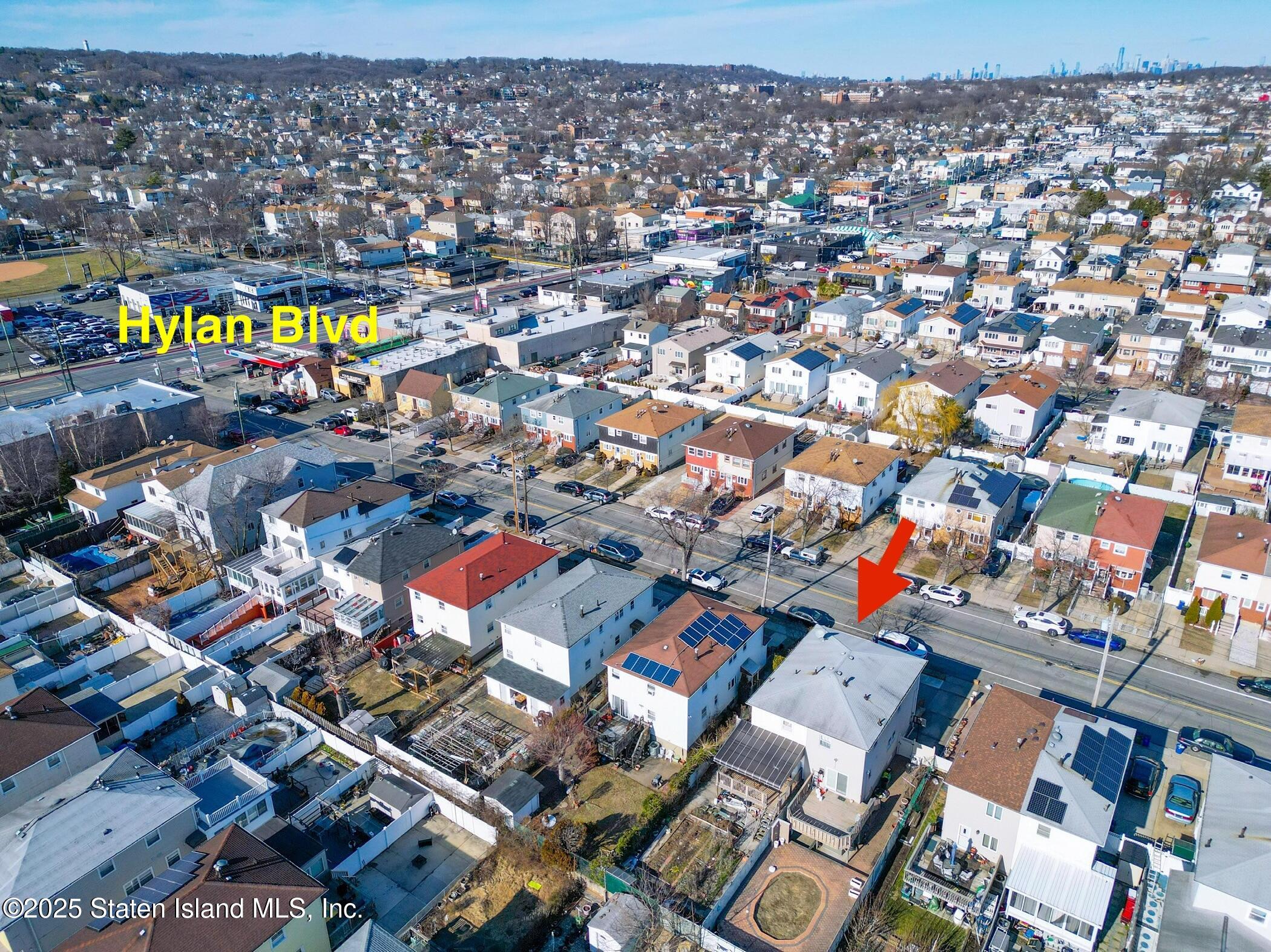 50 Slater Boulevard, Staten Island, New York image 38