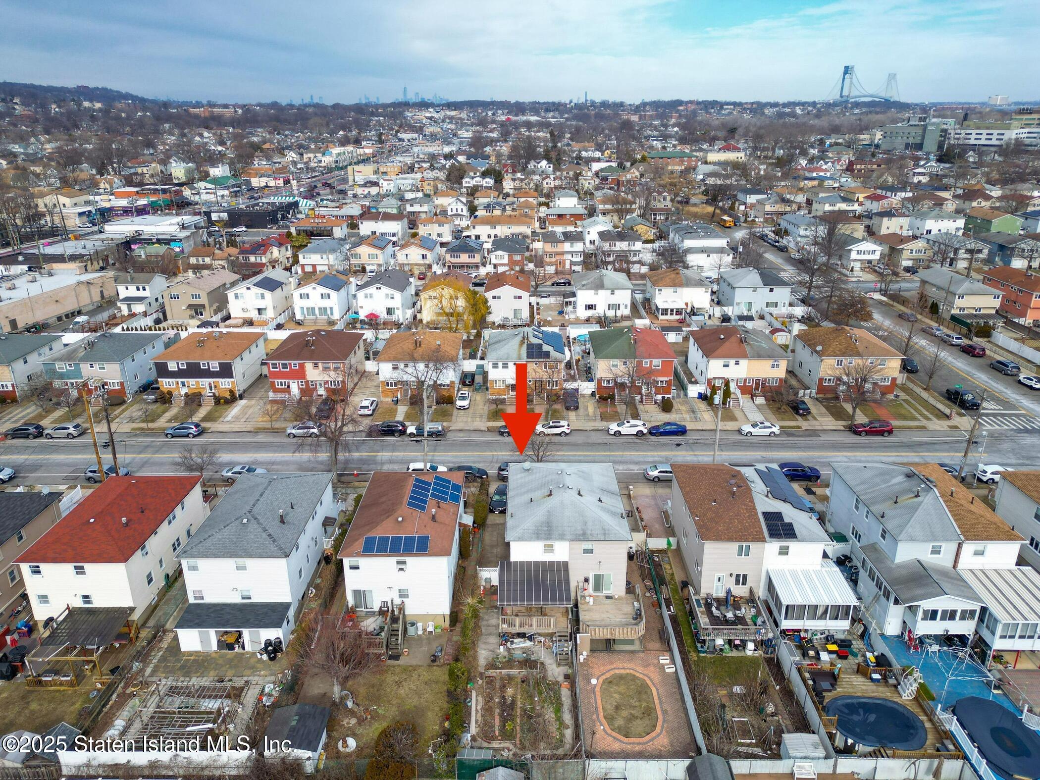 50 Slater Boulevard, Staten Island, New York image 32