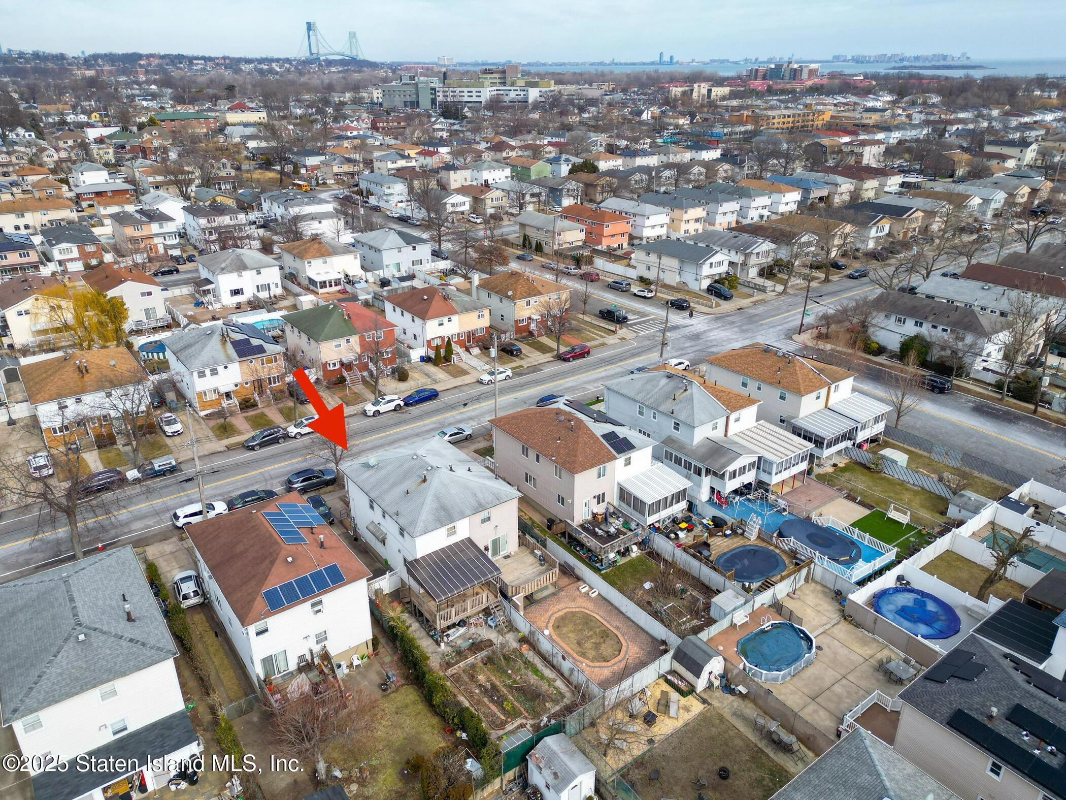 50 Slater Boulevard, Staten Island, New York image 33