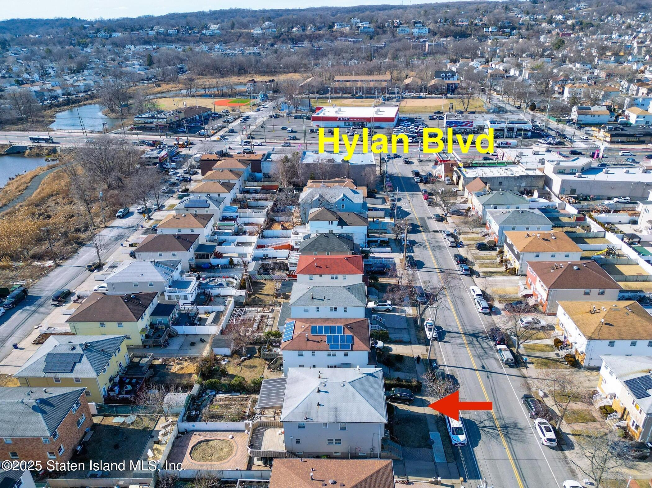50 Slater Boulevard, Staten Island, New York image 39
