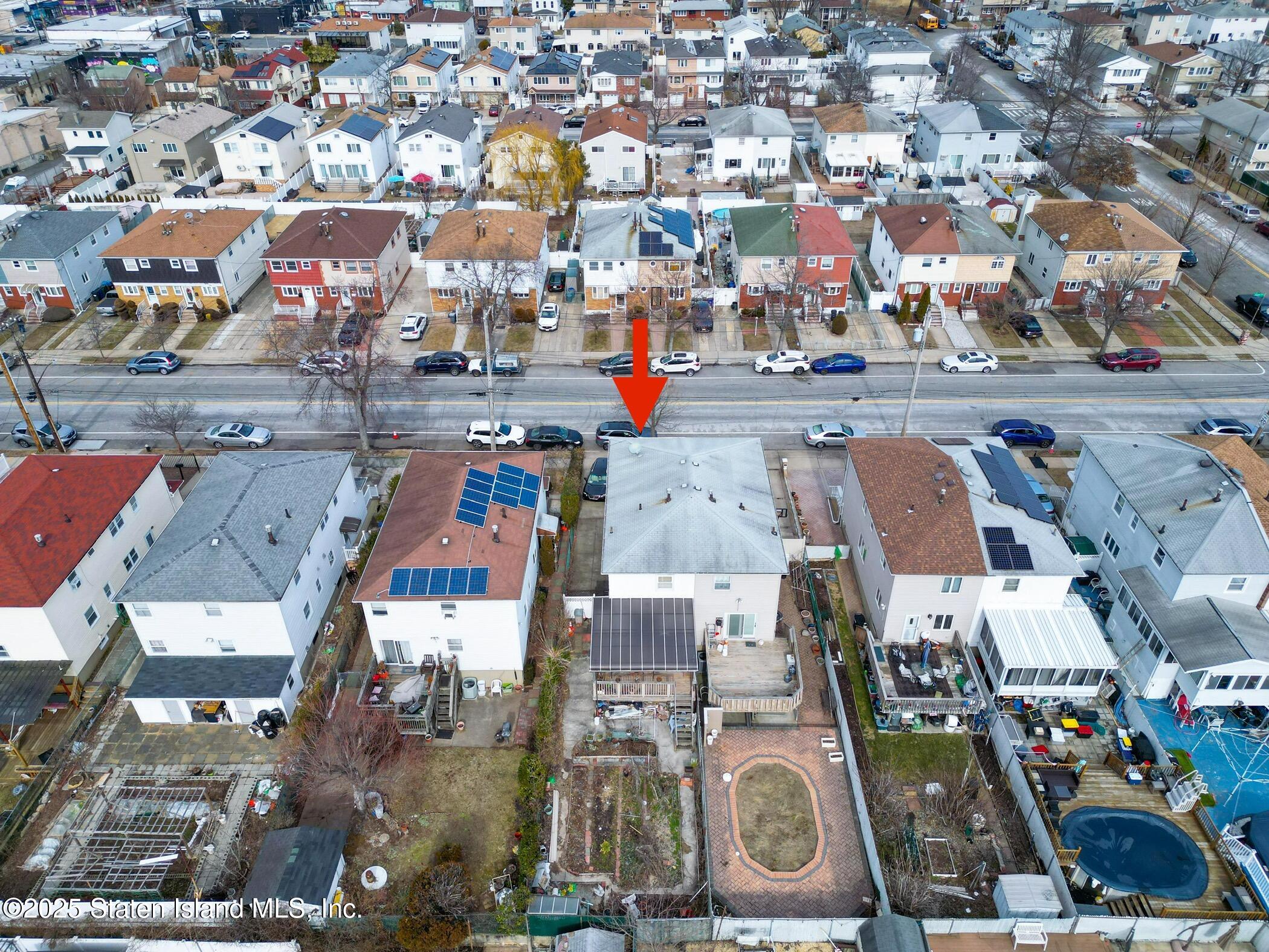 50 Slater Boulevard, Staten Island, New York image 34