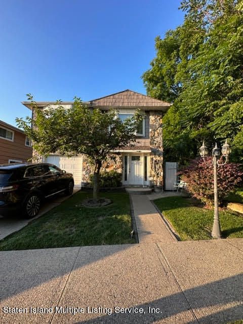 Photo of 61 Stepney Street, Staten Island, NY 10314 (MLS # 1163898)
