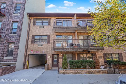 Photo of 350 91st Street #308, Brooklyn, NY 11209 (MLS # 2406484)
