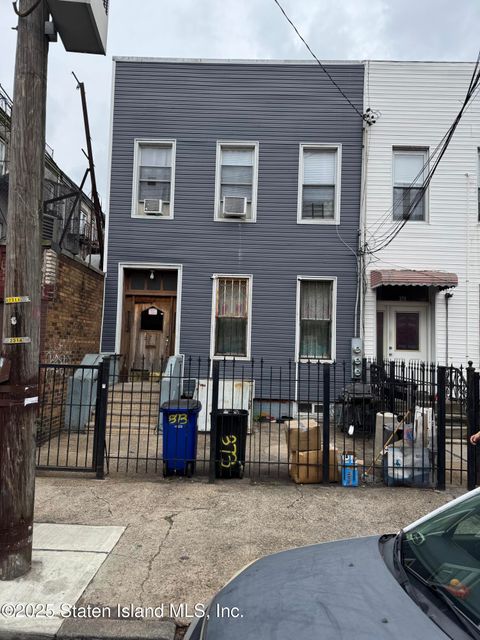 Photo of 373 Bleecker Street, Brooklyn, NY 11237 (MLS # 2600362)