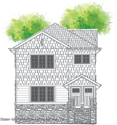 Photo of 51 Irving Place, Staten Island, NY 10304 (MLS # 1150398)