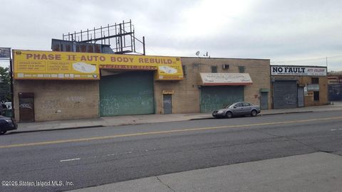 Photo of 14741476 Ralph Avenue, Brooklyn, NY 11236 (MLS # 2600578)