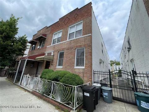 Photo of 2049 71st Street, Brooklyn, NY 11204 (MLS # 2600969)