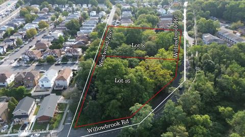 Photo of 777805 Willowbrook Road, Staten Island, NY 10314 (MLS # 2505706)