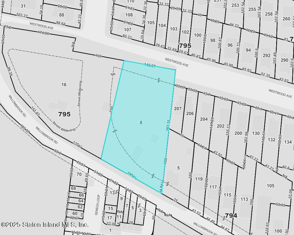 Photo of 777805 Willowbrook Road, Staten Island, NY 10314 (MLS # 2505706)