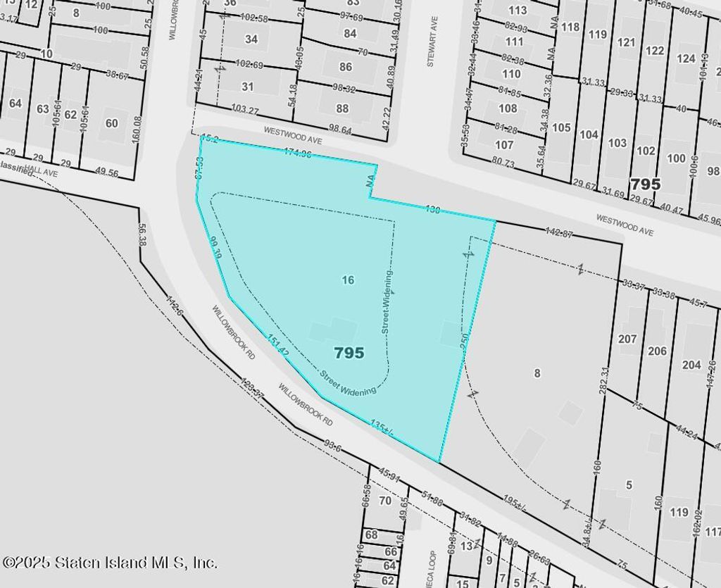 Photo of 777805 Willowbrook Road, Staten Island, NY 10314 (MLS # 2505706)