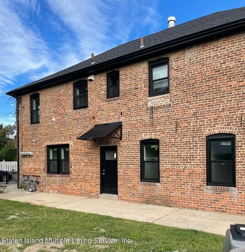 Photo of 335 Mallory Avenue #2, Staten Island, NY 10305 (MLS # 1157812)