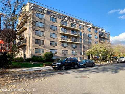 Photo of 175 Zoe Street #5i, Staten Island, NY 10305 (MLS # 2406611)