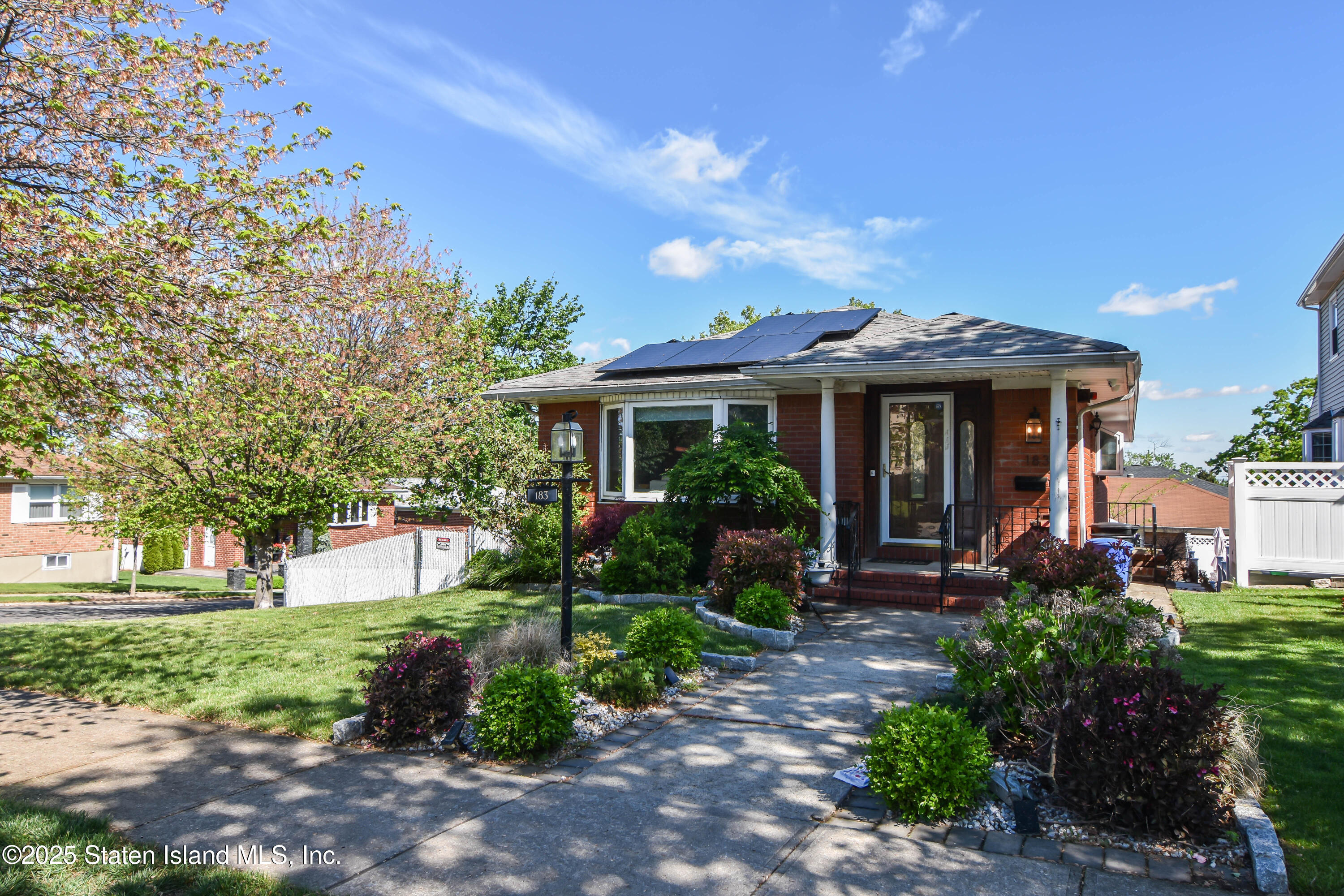183 Benedict Avenue, Staten Island, New York image 4