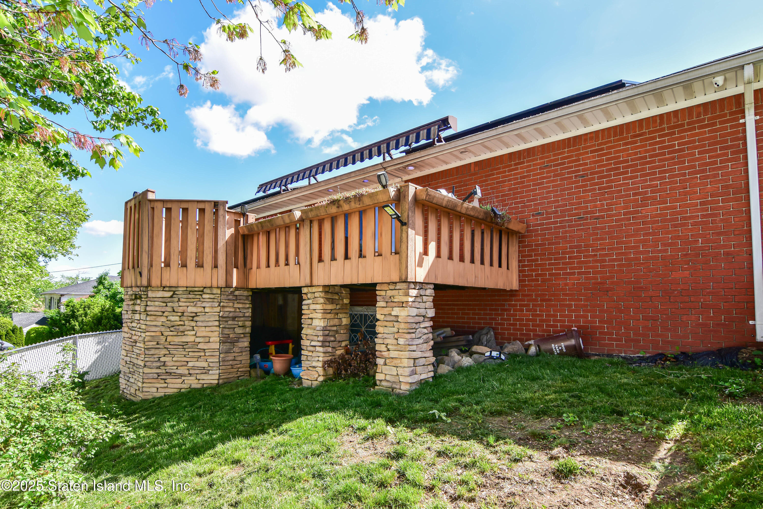 183 Benedict Avenue, Staten Island, New York image 20