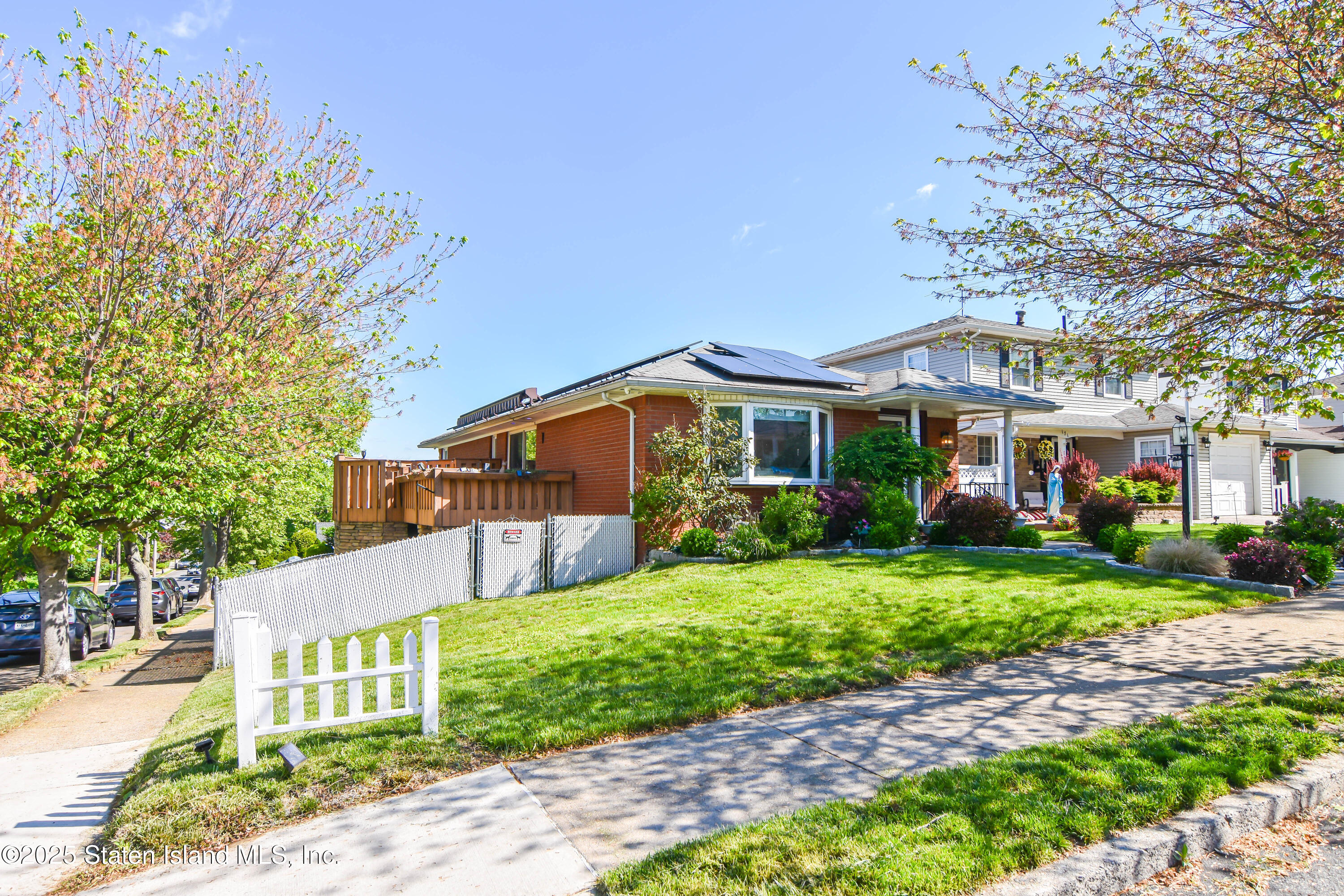 183 Benedict Avenue, Staten Island, New York image 6