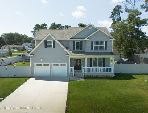 Photo of 1240 Englemere Boulevard, Out of Area, NJ 08757 (MLS # 2503608)