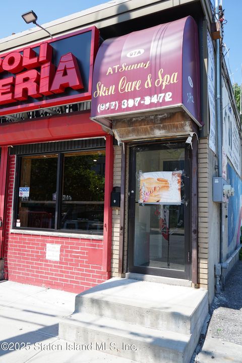 Photo of 97 Lincoln Avenue #A, Staten Island, NY 10306 (MLS # 2504502)