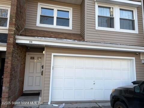 Homes For Rent - 56 Whitaker Place #2<br/> Staten Island, NY 10304