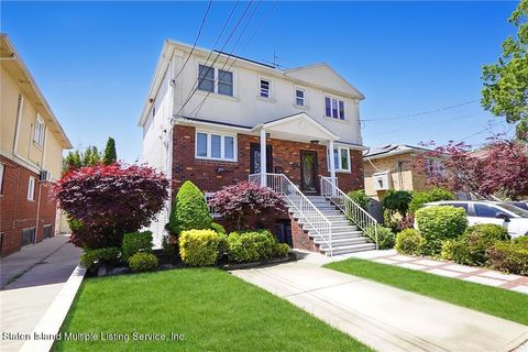 Photo of 2420 74th Street, Brooklyn, NY 11234 (MLS # 1165244)