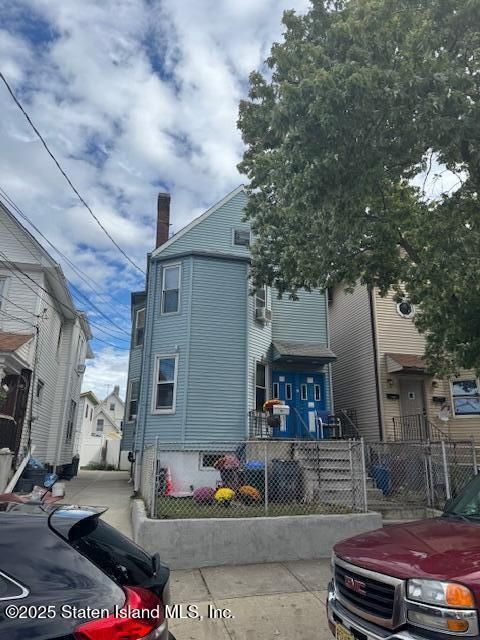 Photo of 21 Simsonson Avenue, Staten Island, NY 10303 (MLS # 2505992)