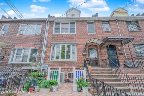 Photo of 7315 12th Ave Ave, Brooklyn, NY 11228 (MLS # 2502675)