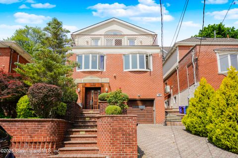 Photo of 13 Wilson Terrace, Staten Island, NY 10304 (MLS # 2503210)