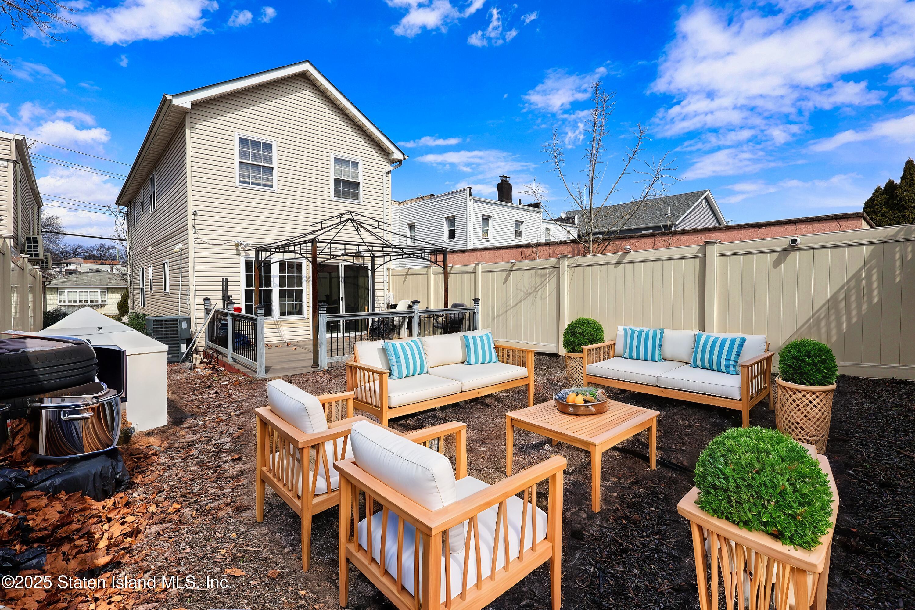 206 Virginia Avenue, Staten Island, New York image 30