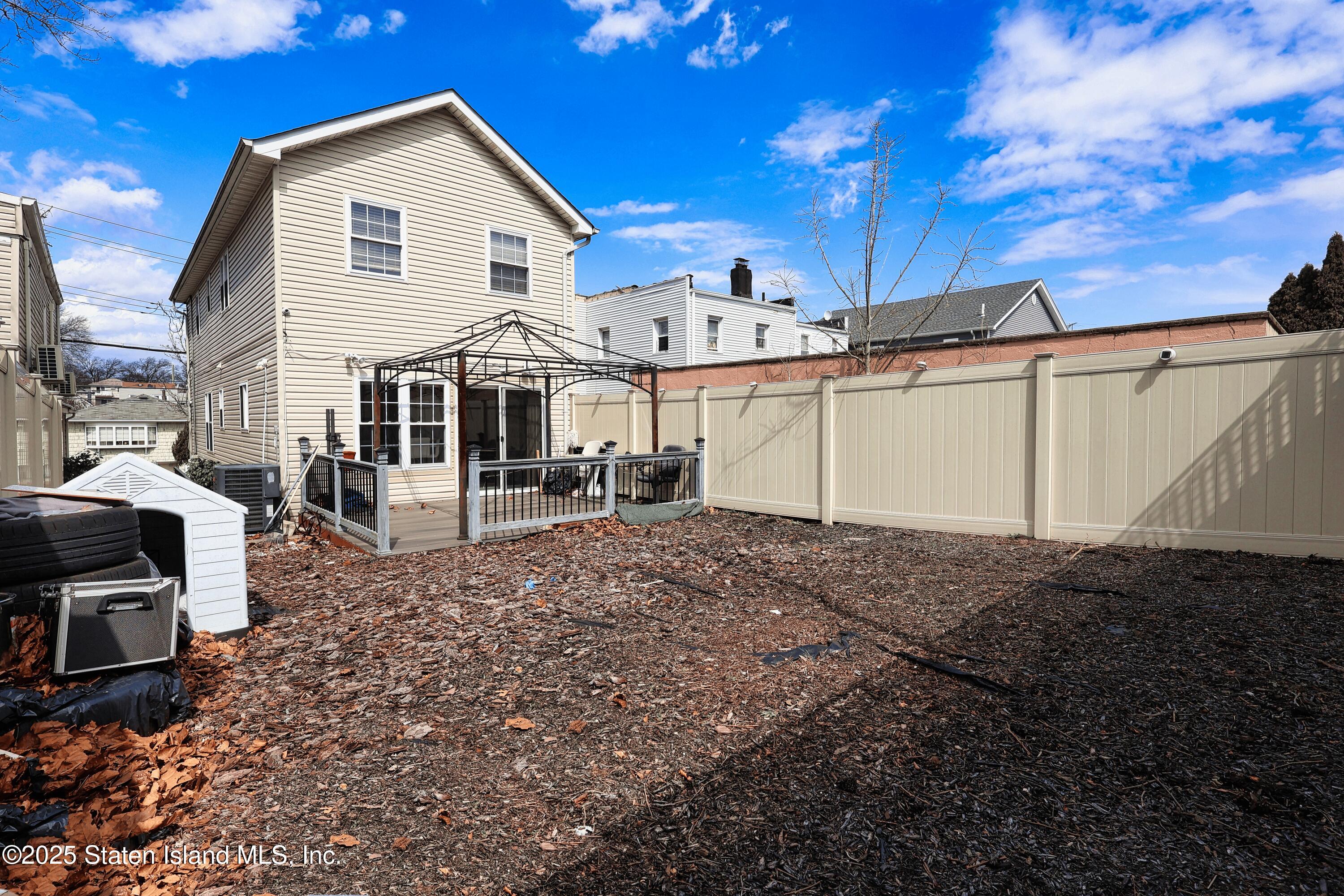 206 Virginia Avenue, Staten Island, New York image 29