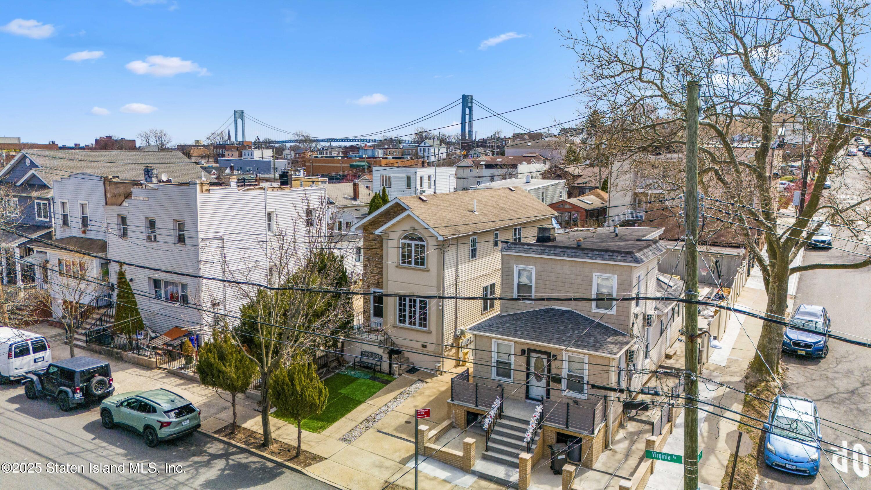 206 Virginia Avenue, Staten Island, New York image 3