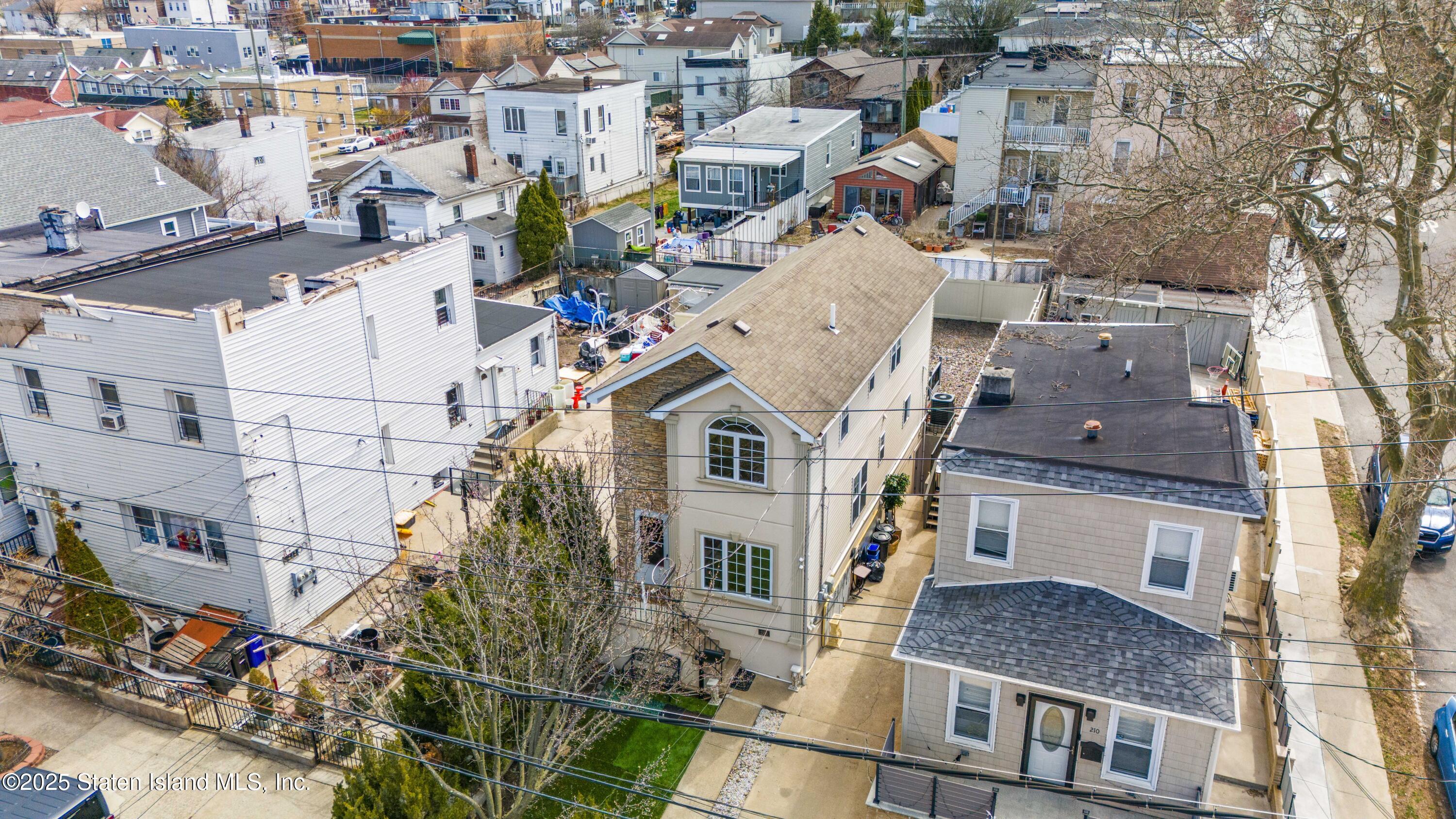 206 Virginia Avenue, Staten Island, New York image 6