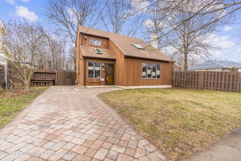 Photo of 89 South Railroad Street, Staten Island, NY 10312 (MLS # 1160498)