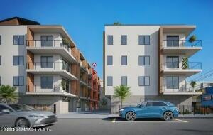 Condo For Sale - 500 Ocean Terrace #8<br/> Seaside Heights, NJ 08751