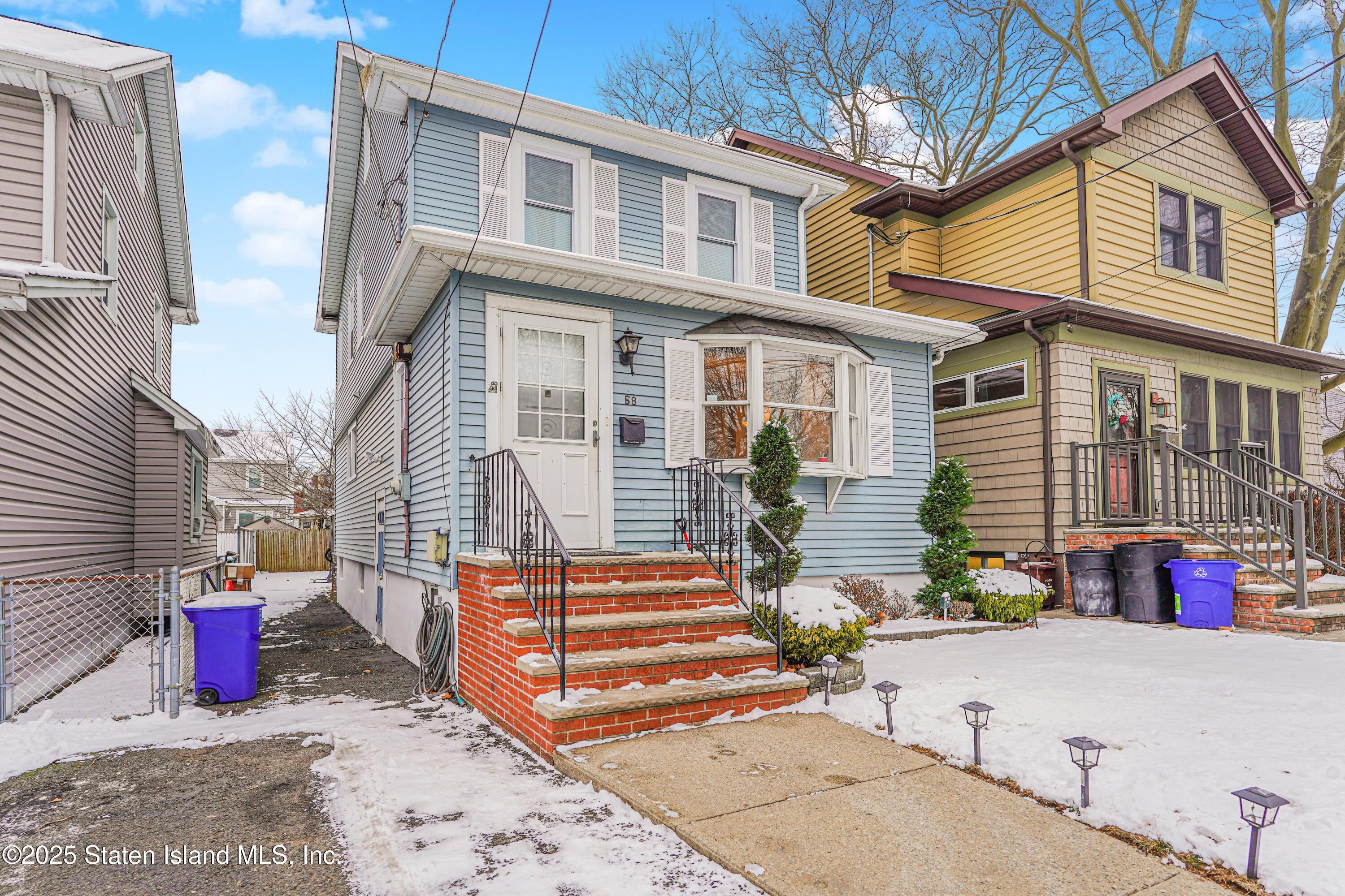 58 Montell Street, Staten Island, New York image 2