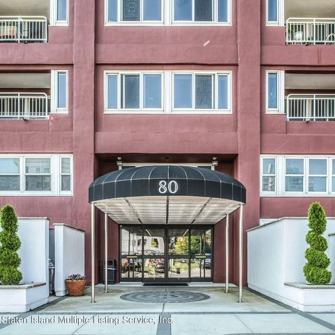 Photo of 80 Bay Street Landing #7b, Staten Island, NY 10301 (MLS # 1162189)