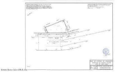 Photo of 1406 Richmond Avenue, Staten Island, NY 10314 (MLS # 2600663)