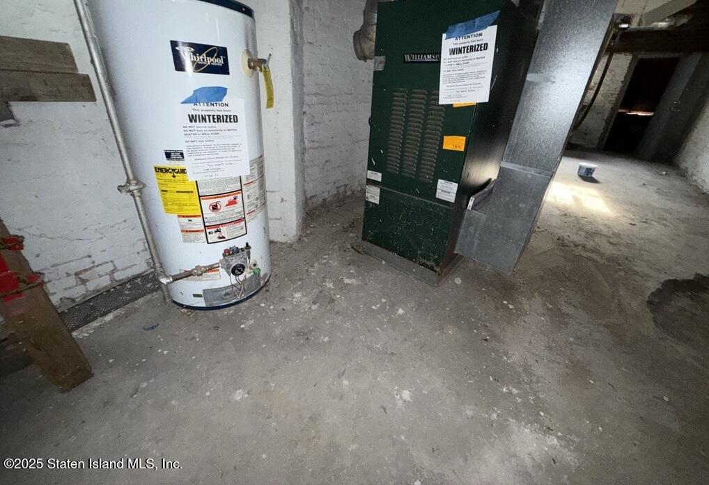 116 Tysen Street, Staten Island, New York image 24