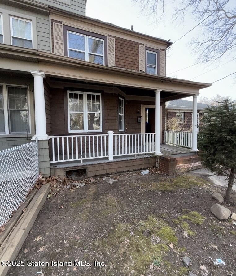 116 Tysen Street, Staten Island, New York image 2