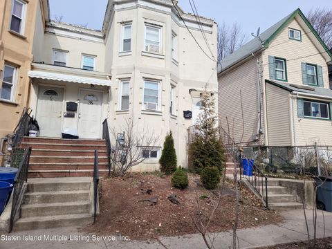 Photo of 36 Laforge Place, Staten Island, NY 10302 (MLS # 1160937)