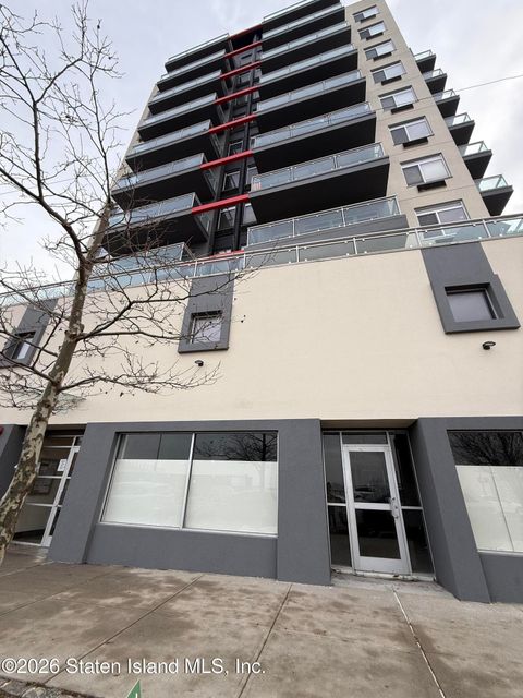 Photo of 224 Richmond Terrace #C, Staten Island, NY 10301 (MLS # 2600361)
