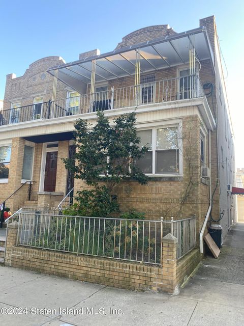 Photo of 360 84 Street, Brooklyn, NY 11209 (MLS # 2405067)