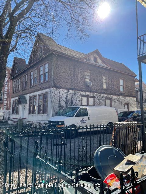 Photo of 1736 80th Street, Brooklyn, NY 11214 (MLS # 1160156)